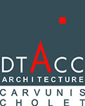 Logo DTACC