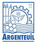 LOGO ARGENTEUIL